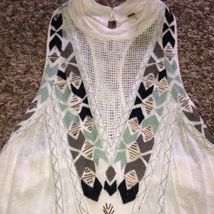 Free People tank